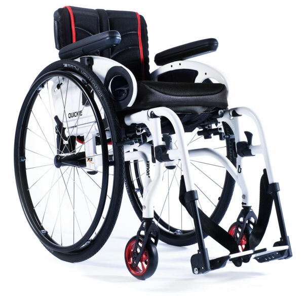 invalidny vozik Xenon