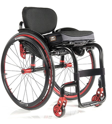 invalidny vozik-Quickie Helium