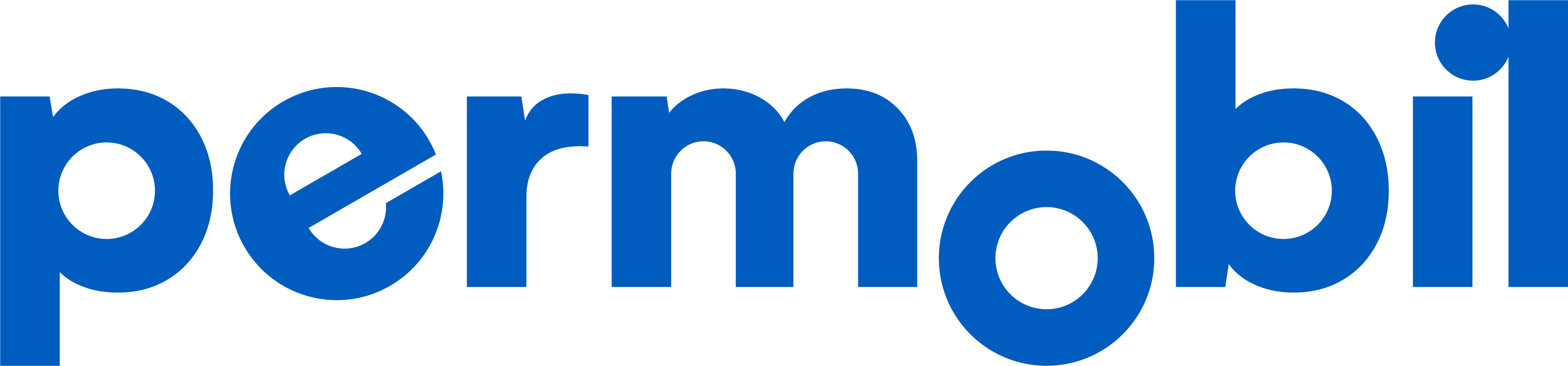 logo Permobil