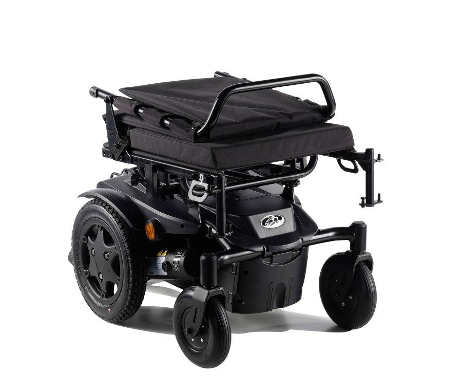 elektrický vozík Q100
