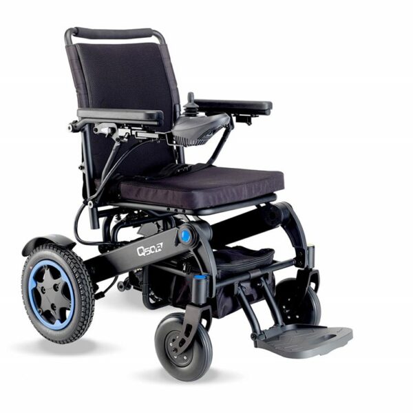 elektrický vozík Quickie Q50