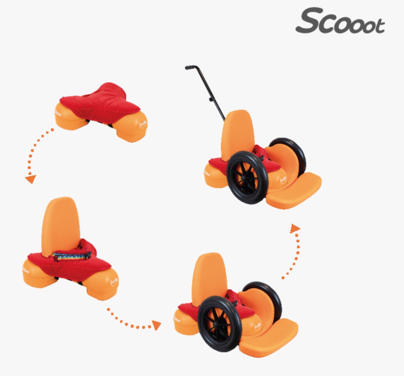 Scooot by FireFly