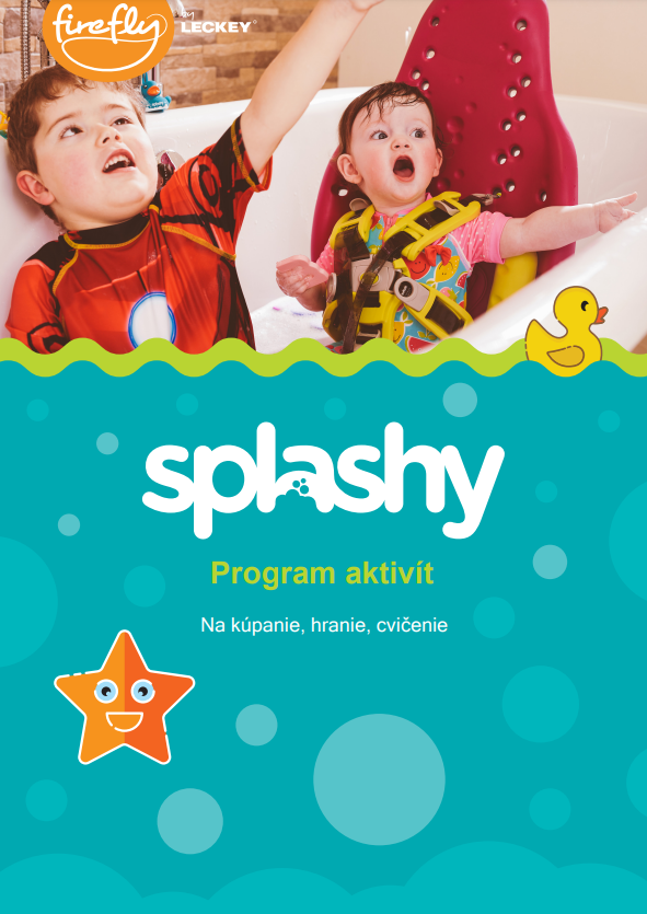 program aktivít pre deti