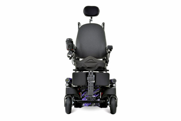 elektrický vozík QUICKIE Q300 M Mini Teens
