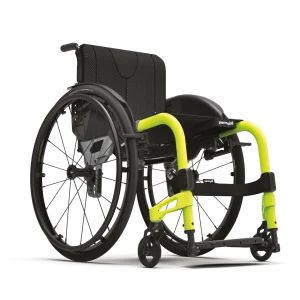 Mechanický vozík Progeo Yoga Evo