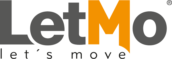 Letmo logo