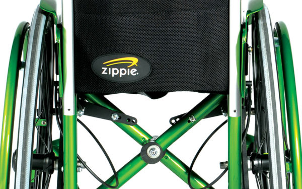detský vozík ZIPPIE Youngster
