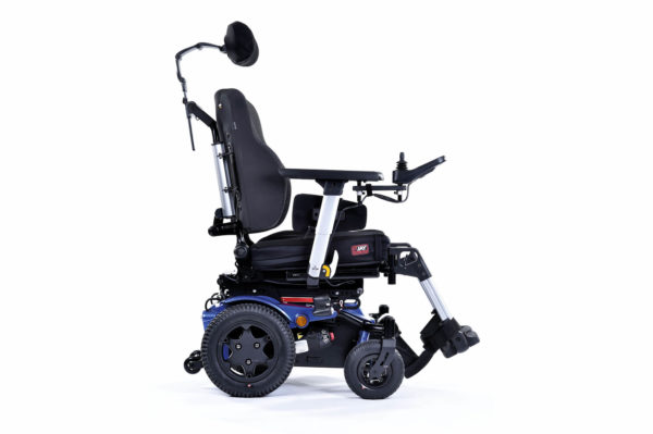 Elektrický vozík Quickie Q300