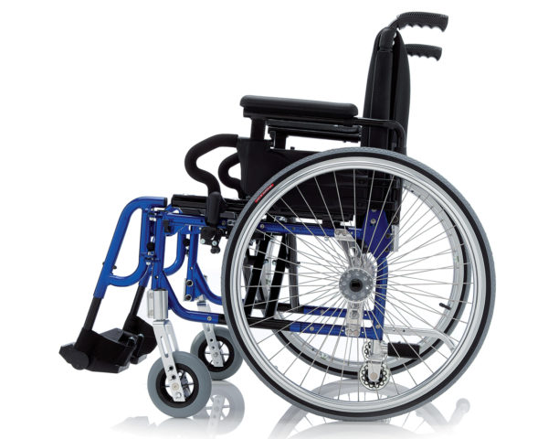 Invalidný vozík Progeo Basic