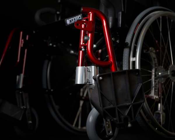 Invalidný vozík Progeo Basic