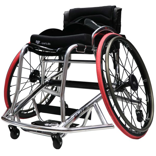 vozík na basketball - RGK EliteX
