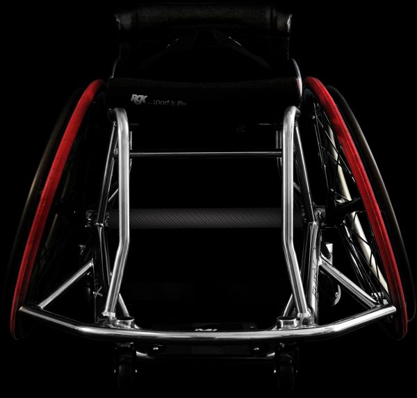 vozík na basketball - RGK EliteX