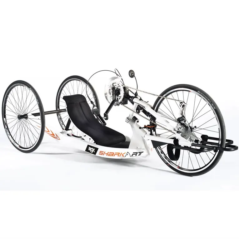 product-rgk-shark-rt handbike RGK Shark RT