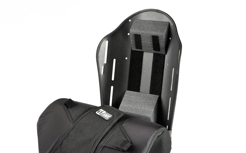 feature-j3back-positioning-supports Chrbtová opierka na invalidný vozík JAY J3