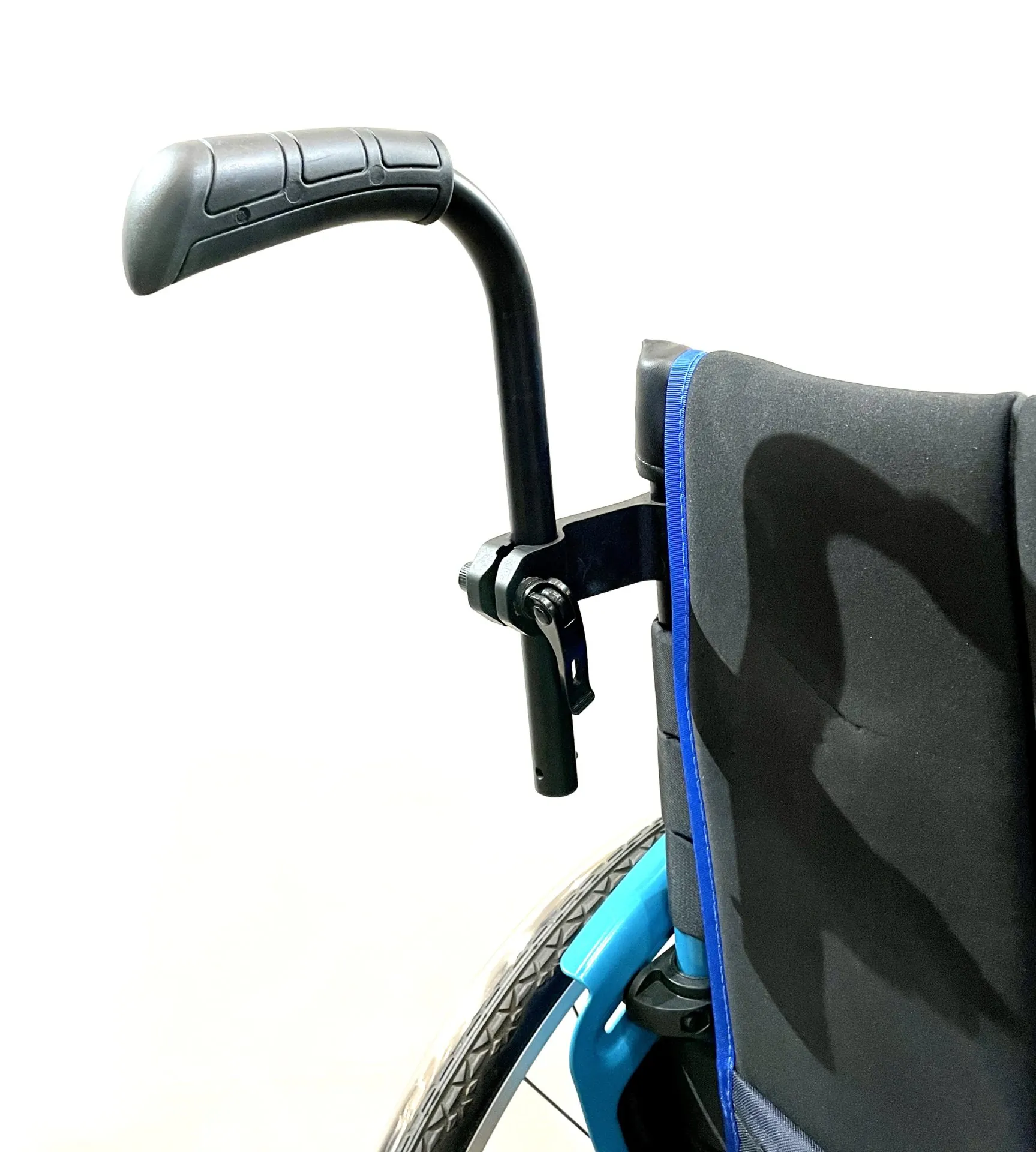 vyskovo nastavitelne rucky pre doprovod