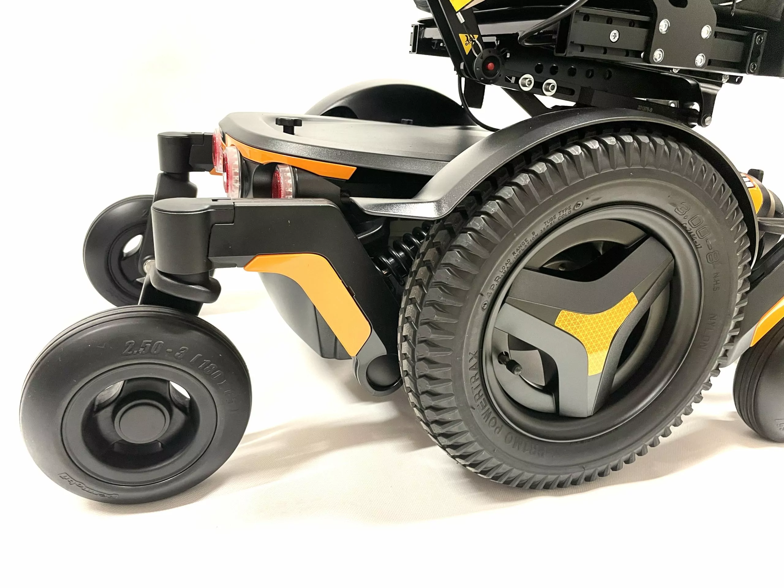 Permobil M1