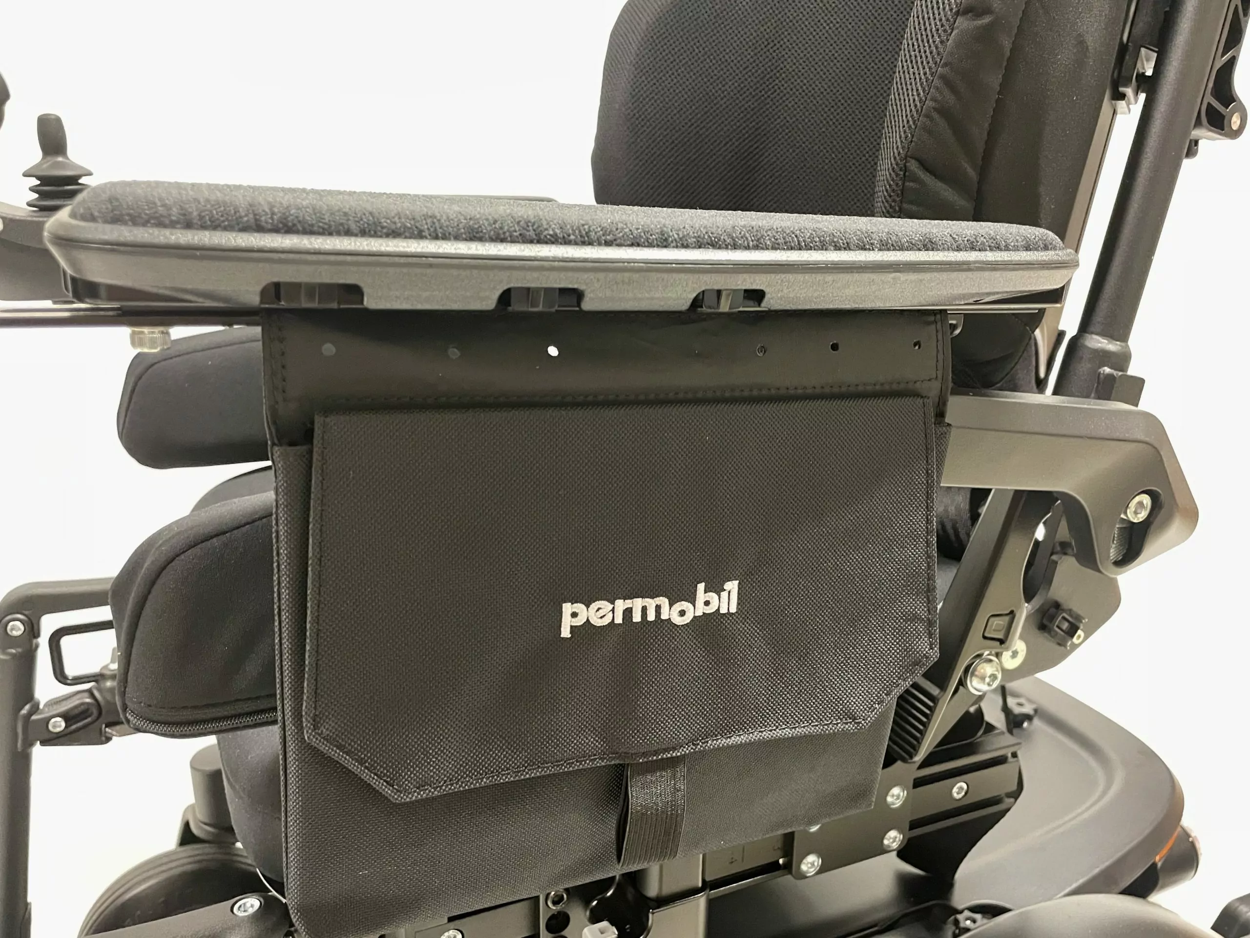 kapsa Permobil M1