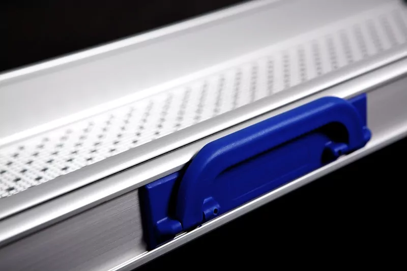 hliníkové nájezdové rampy