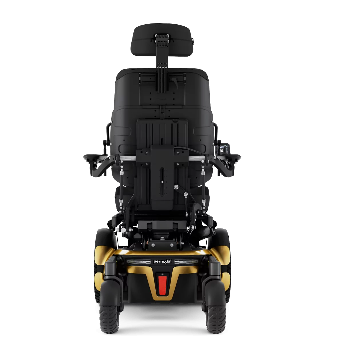 Elektický vertikalizačný vozík Permobil F5 VS