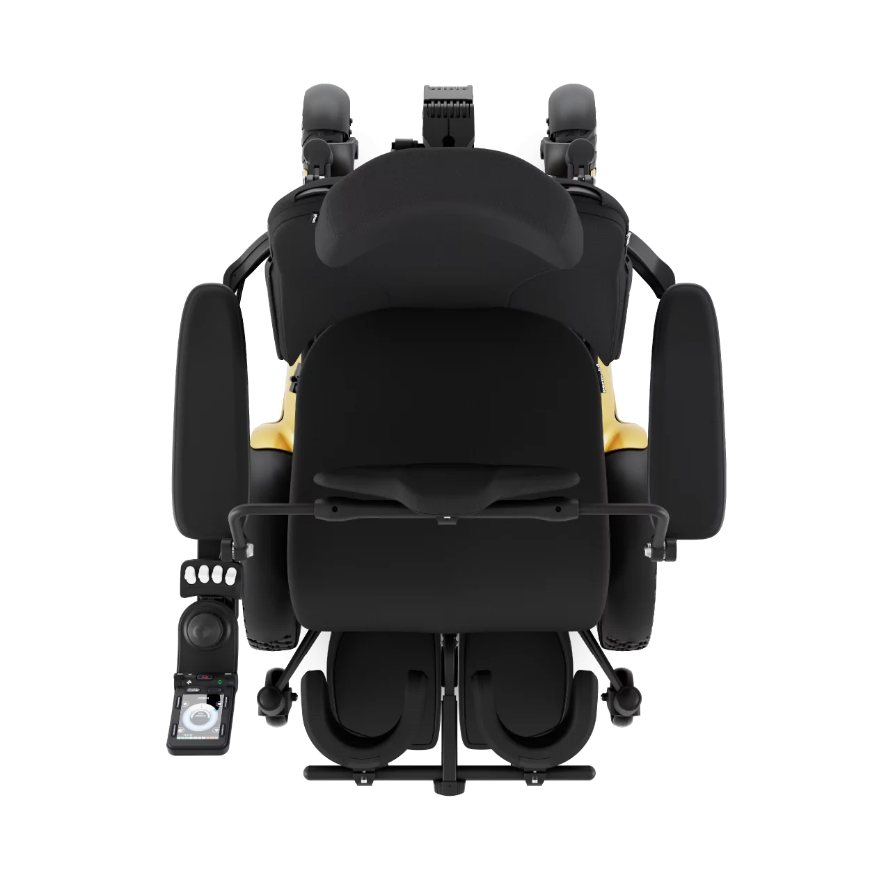 Elektický vertikalizačný vozík Permobil F5 VS