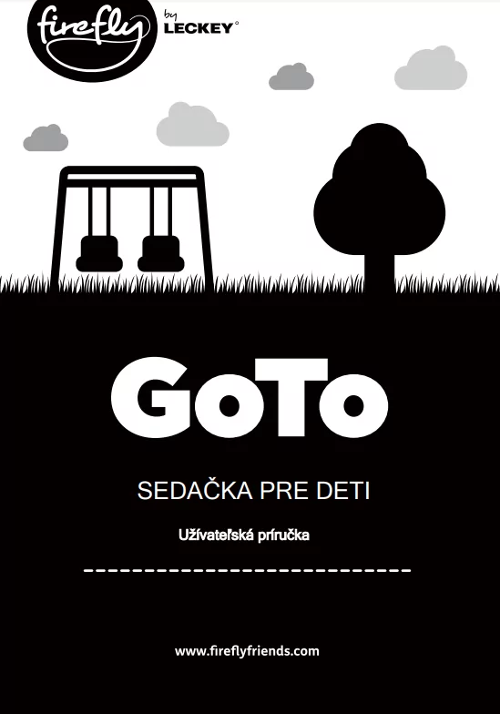 sedačka GoTo