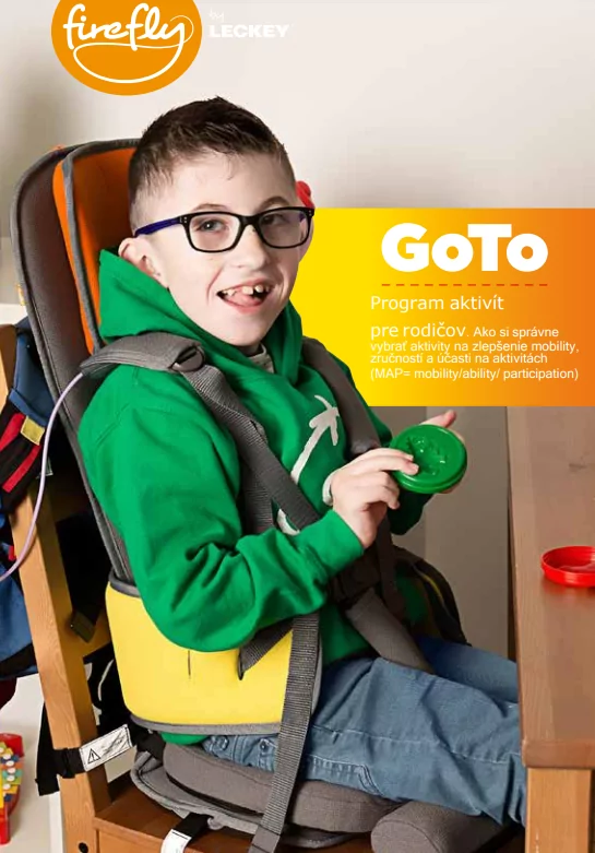 Program aktivít