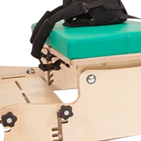 terapeutická lavica