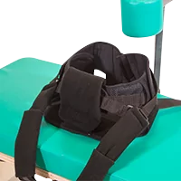 leckey terapeutická lavica
