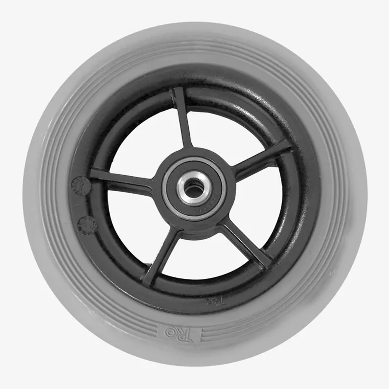 kolieska na invalidný vozík