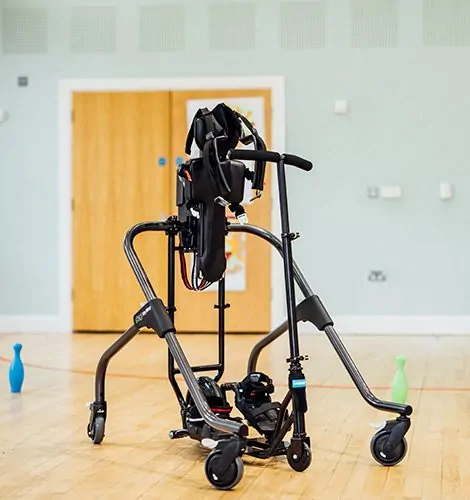 Chodítko MyWay Pedal