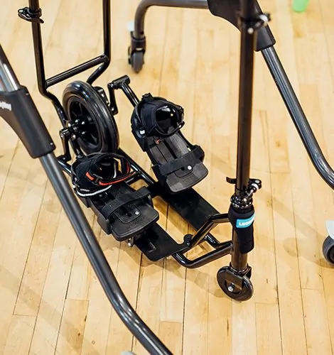 Chodítko MyWay Pedal