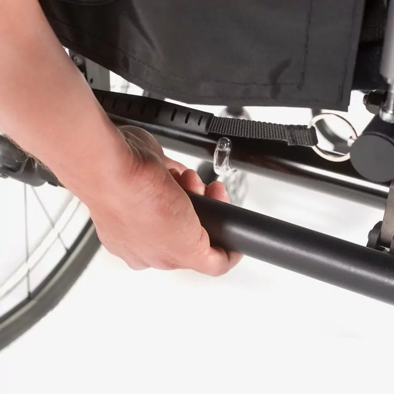 doplnok invalidného vozíka