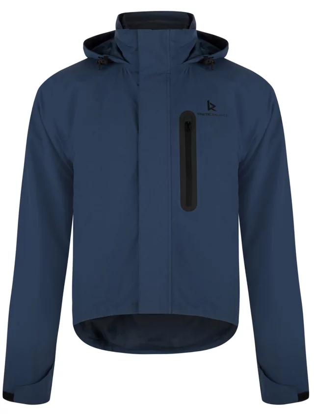 pánska bunda pre vozičkarov