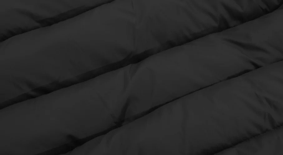 zateplená pláštenka na nohy