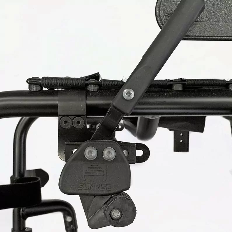 brzdy invalidného vozíka