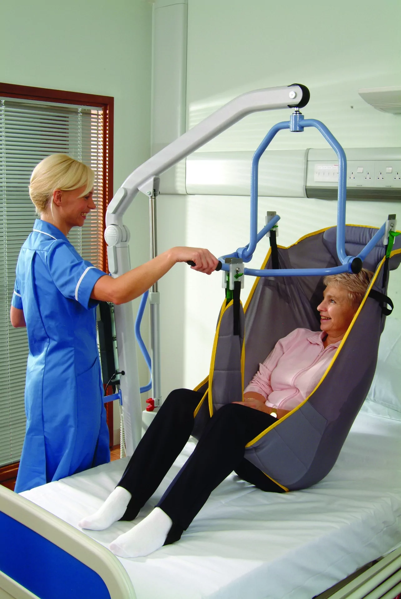 Presence Lifestyle 1