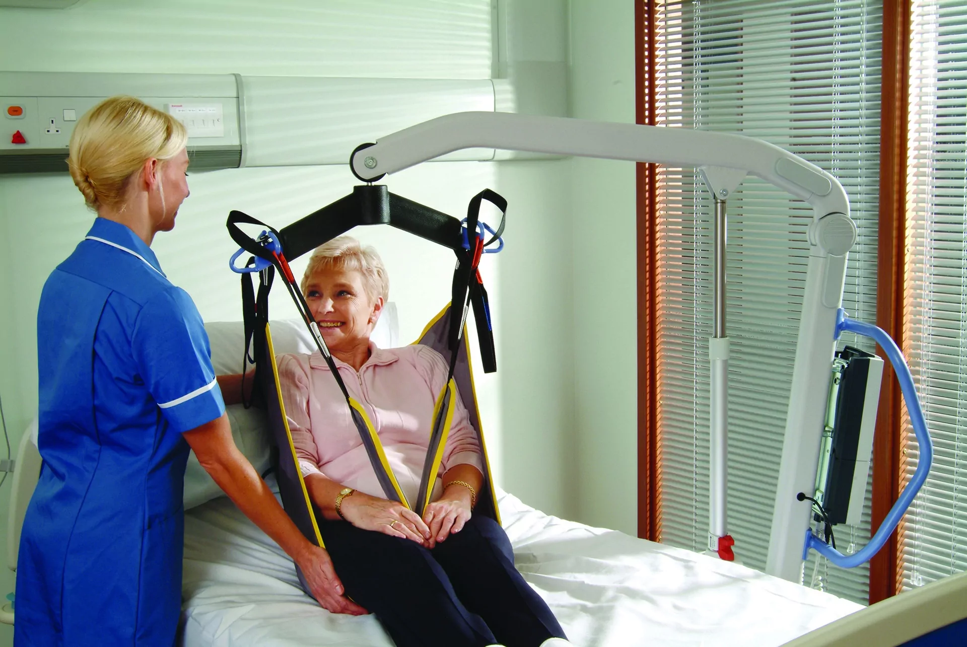 Presence Lifestyle 2