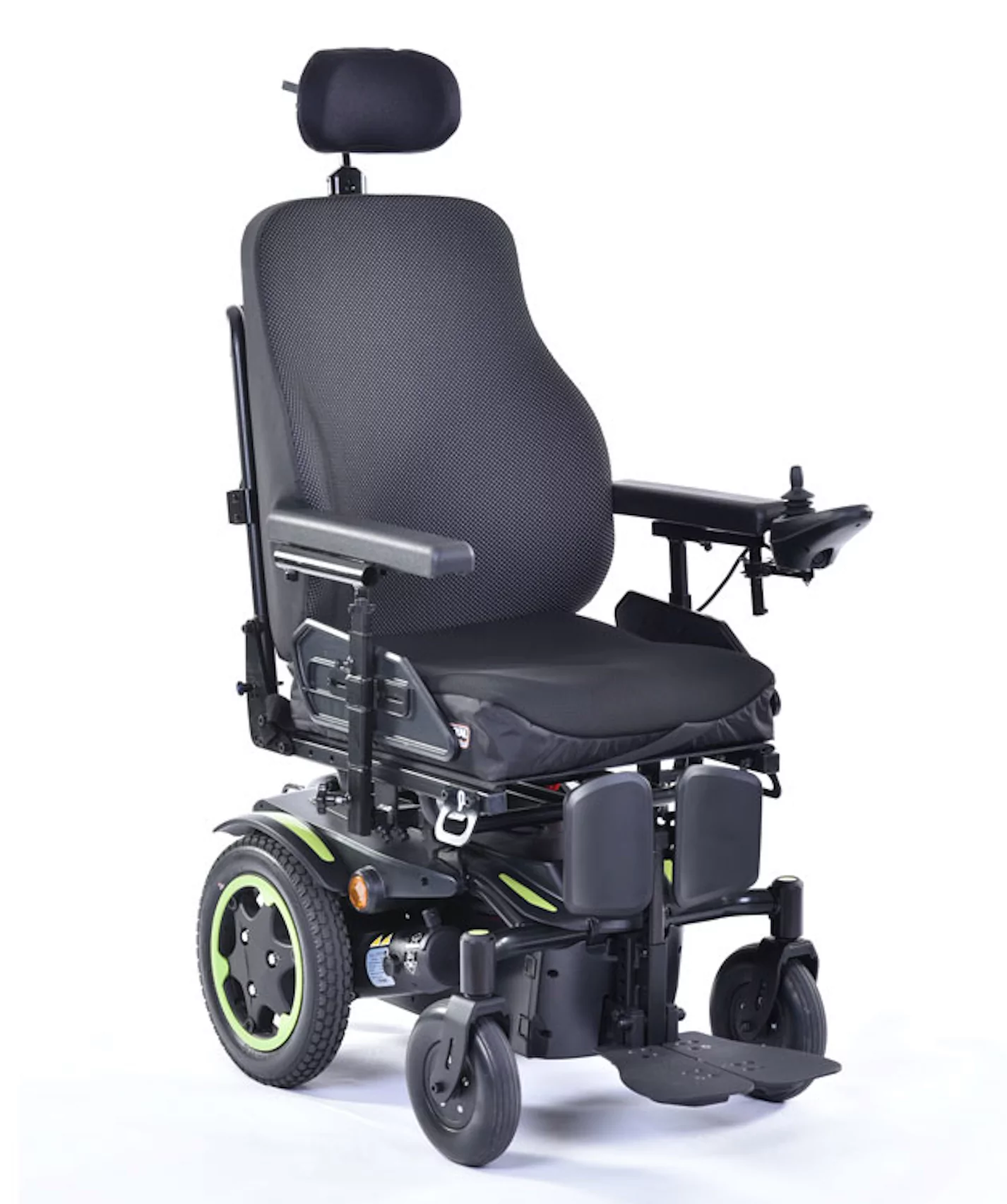 Elektrický vozík Q100