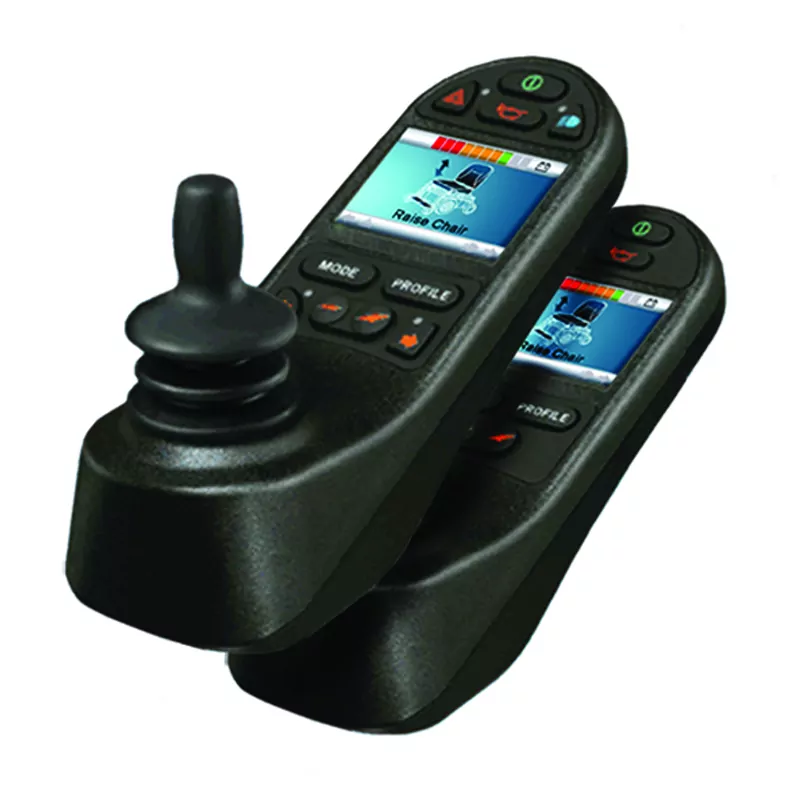joysticky R-net