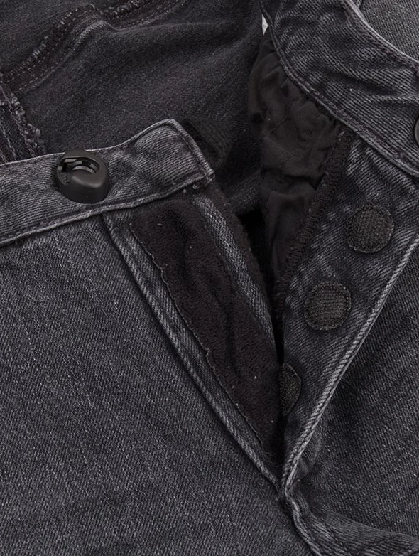 dámske rifle pre vozičkarov