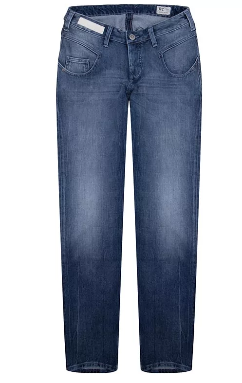 regular rifle pre vozičkarov