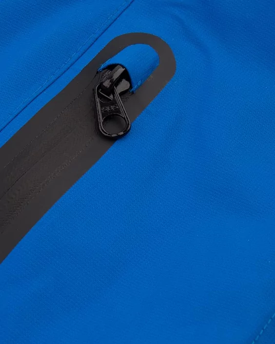 reindek modrá 3 pláštenka pre vozičkarov