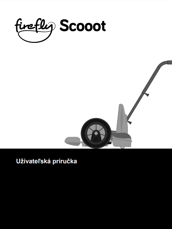 detské vozidlo