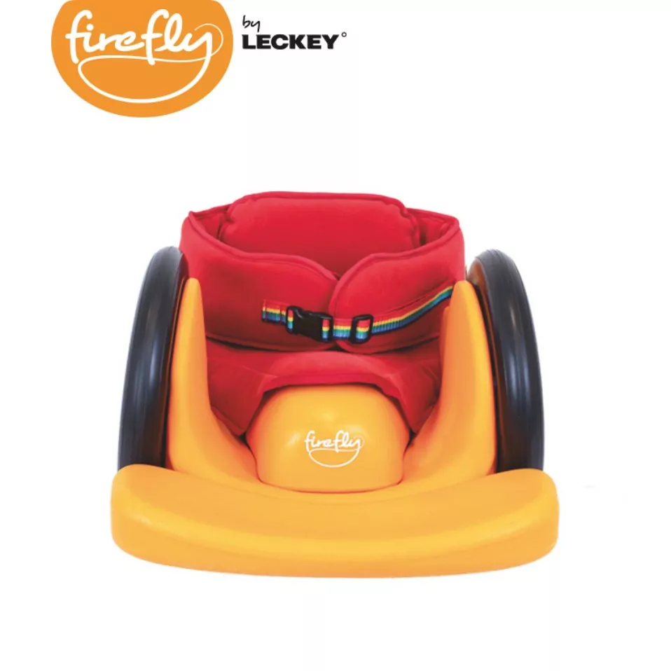 vozík pre deti FireFly Scooot