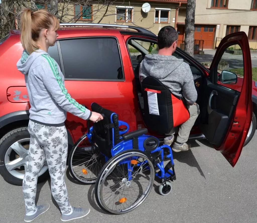 zdvihak do automobilu Sedax EasyLift 100