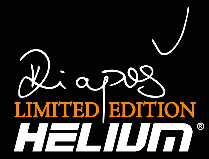 Ján Riapoš Limited Edition