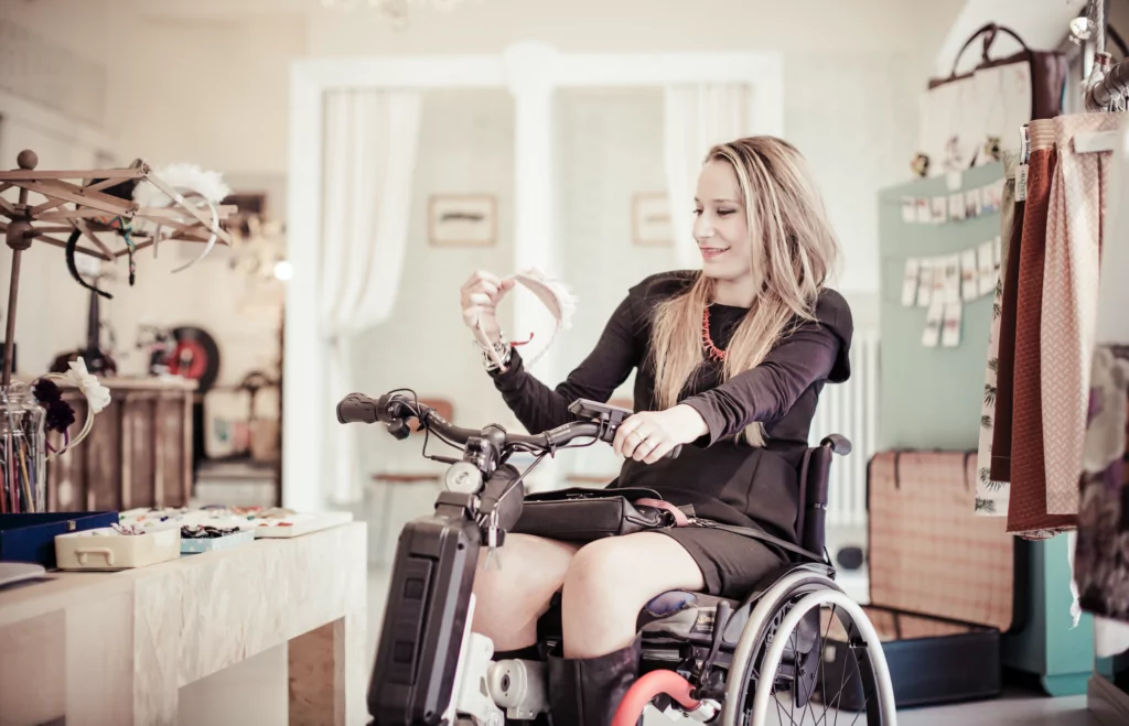 KLAXON Klick Electric