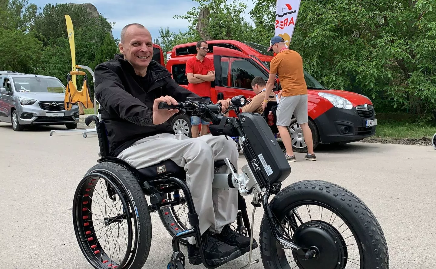 Salon Vozickar.info_Devin