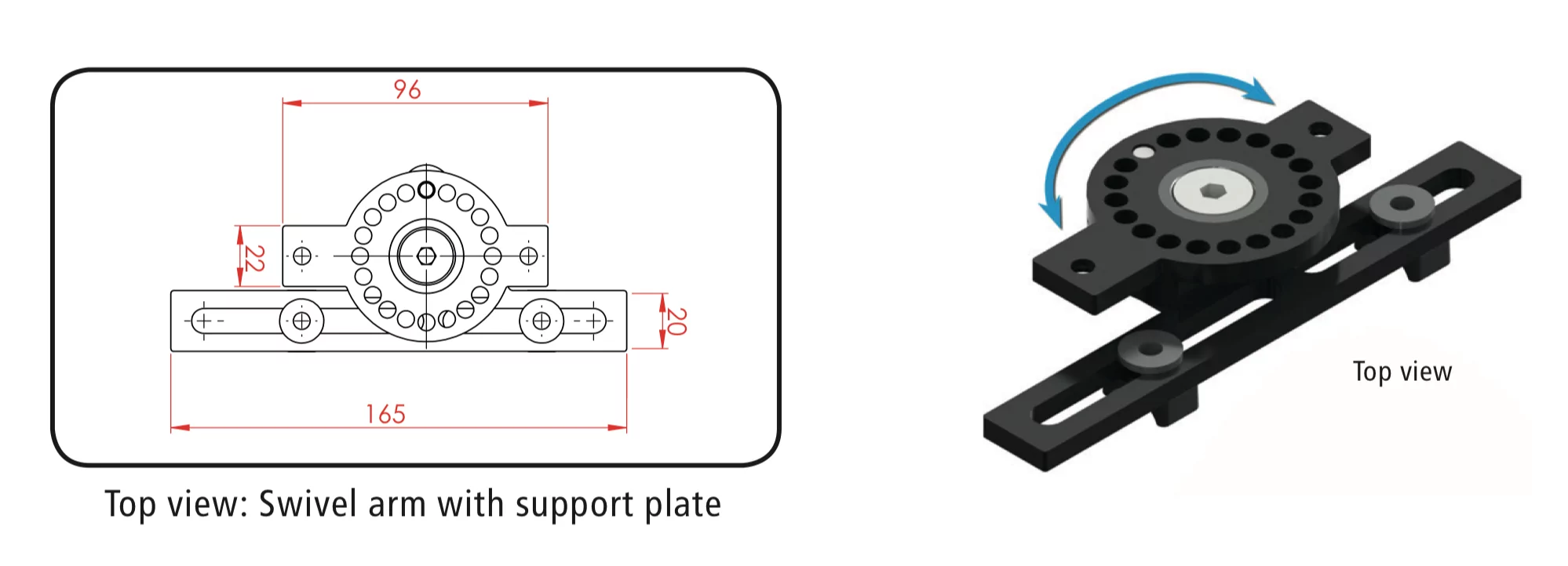 uchyceni konturovane podrucky 1