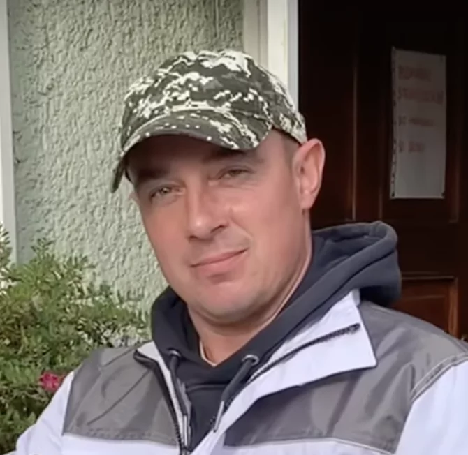 Milan Chválik Letmo